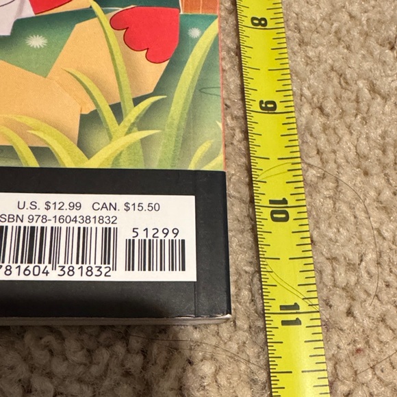 Origami Book - Colorful Crafting Fun - Picture 3 of 4